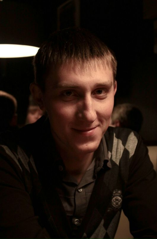 Григорий Ганжа фотография #3