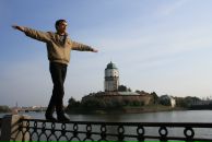 Фотография Шабалина Николая