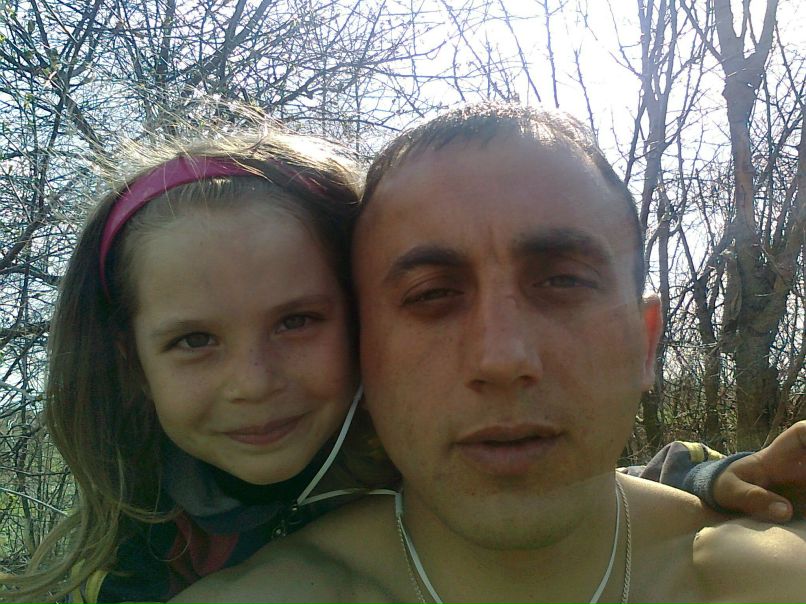 Коля Данько фотография #36