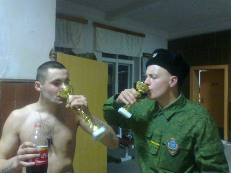Дмитрий Поддубский фотография #42