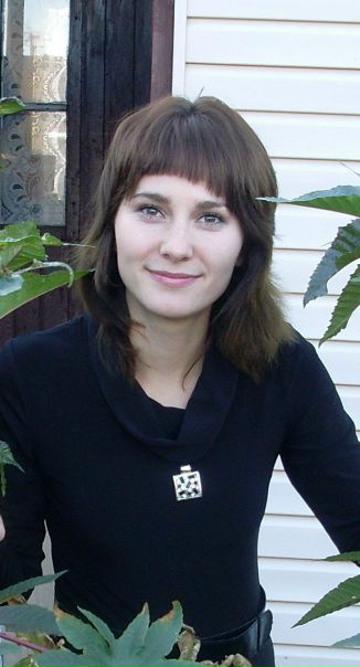 №1, Елена Русакова, Нижние Вязовые №1, Елена Русакова, Нижние Вязовые