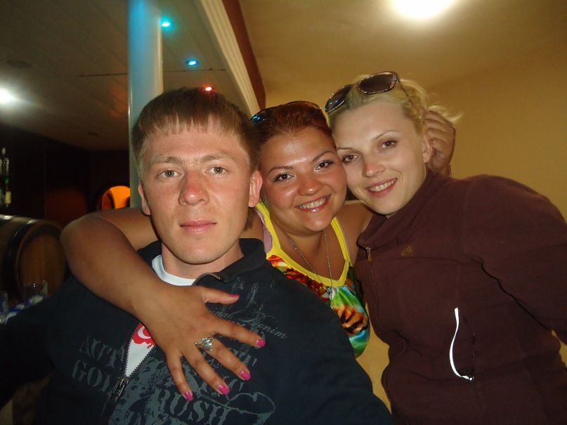 Роман Ефимов фотография #50