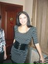 Фотография Егоровой Нины