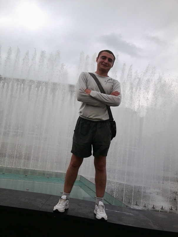 Сергей Трапезников фотография #49