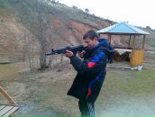 Фотография Насибуллина Эдуарда