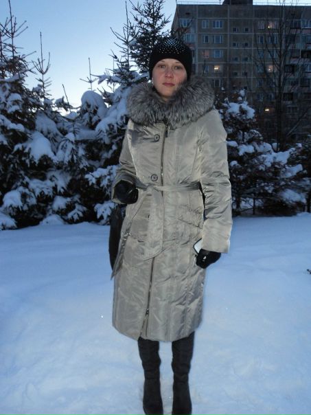 №6, Ирина Фетисова, Удомля №6, Ирина Фетисова, Удомля
