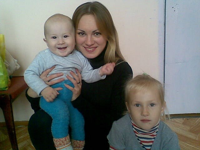 Александра Савельева фотография #44