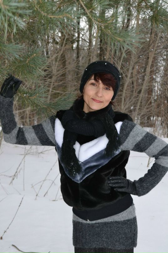 Лев Антонов фотография #34