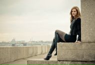 Фотография Чаплинской Юлианы