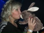 Фотография Пичинской Натали