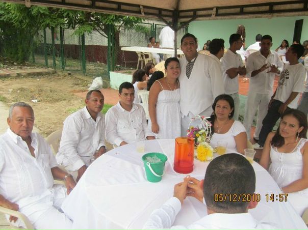 №14, Jesus Blanco №14, Jesus Blanco