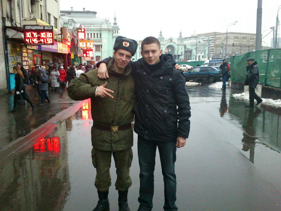 Илья Степченко фотография #43