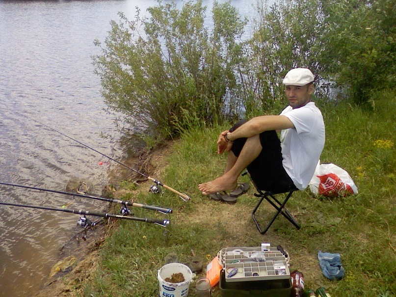 Игорь Феденко фотография #37