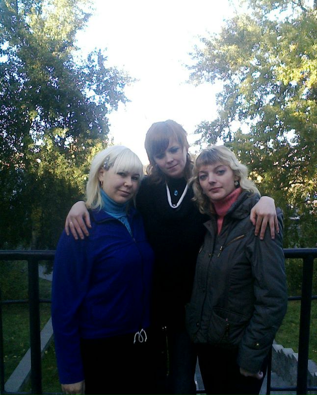 Катя Морозова фотография #46