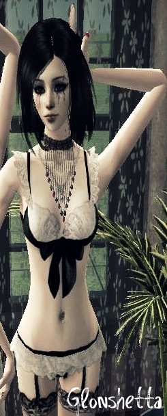 Glonshetta Royn фотография #10