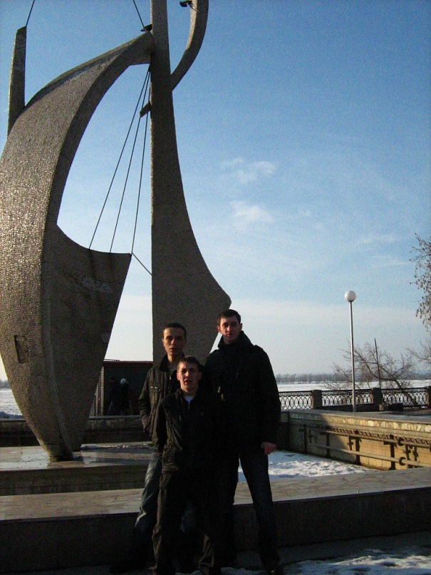 Дмитрий Макеев фотография #35