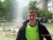 Фотография Шаталова Игоря