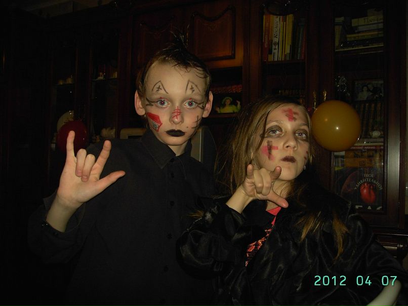 Марк Орехов фотография #3