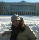 Фотография Худотепловой Инны