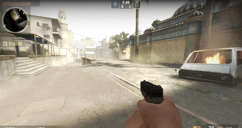 Руслан Медведев фотография #15