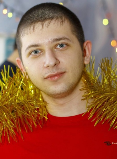 Дмитрий Славников фото №20