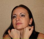 Фотография Борисовой Елены