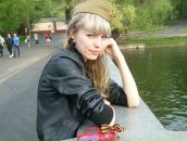 Фотография Токаревой Юлии