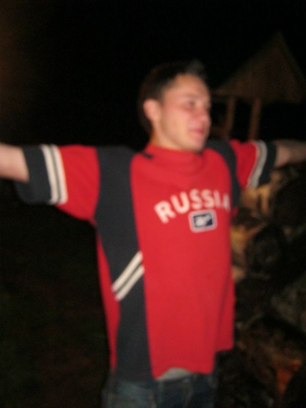 Артём Загудаев фотография #38