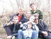 Віталій Попов фотография #4 (источник - https://vk.com/id56617330)