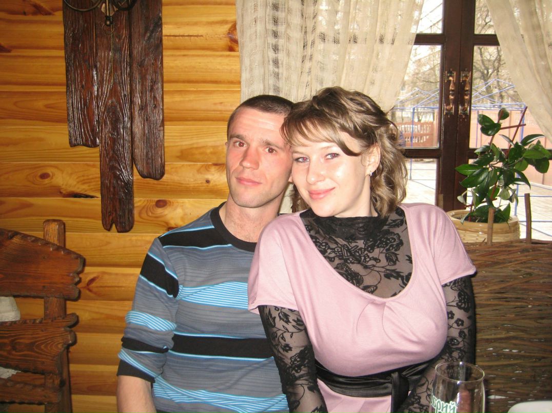 Инна Супрун фотография #21