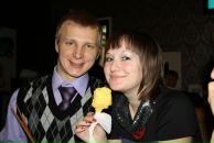 Фотография Каменских Анастасии