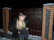 Іллоночка Шевчук фотография #16 (источник - https://vk.com/id53157352)