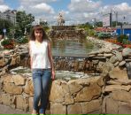 Фотография Борец Натальи