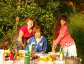 Фотография Галимовой Нины