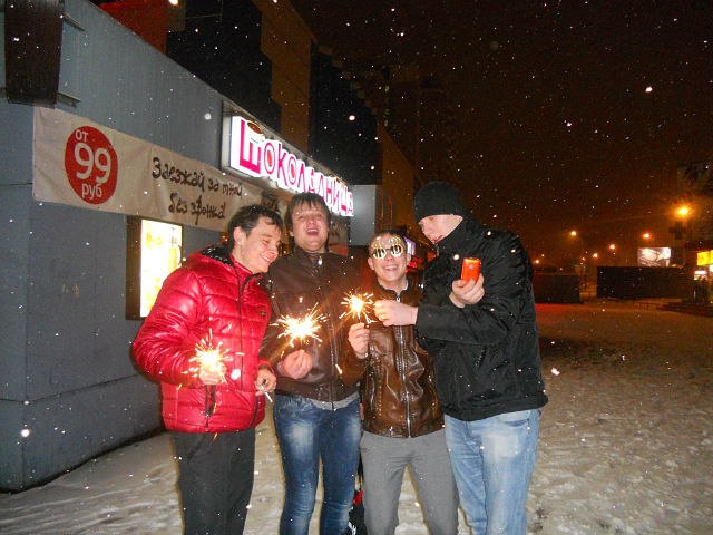 Виктор Пименов фотография #27