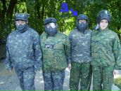 Фотография Кирилюк Светланы