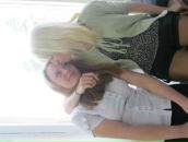 Фотография Мироновой Анастасии