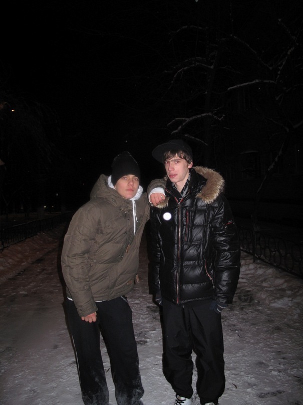 Dima Gritsik фотография #32