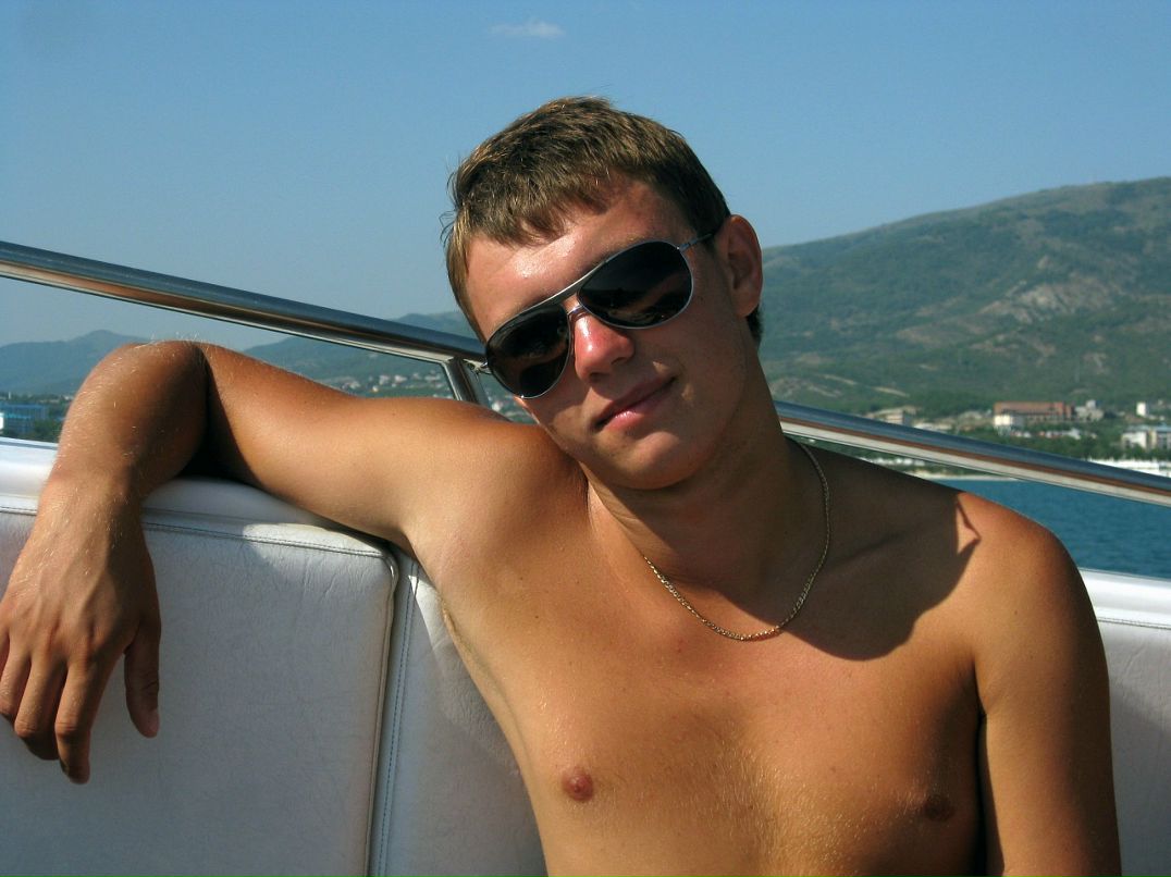 Ivan Lukantsov фотография #46