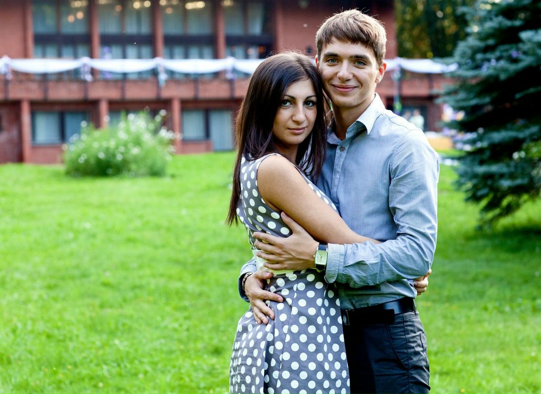 Дмитрий Ермаков фотография #46