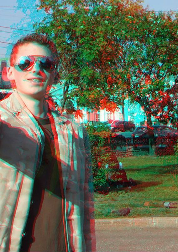 Андрей Бычков фотография #12