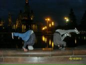 Фотография Лозового Антона