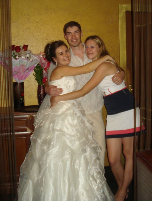 Максим Стяжкин фотография #8