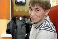 Фотография Бобрецова Миши