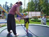 Фотография Журавлёвой Ольги