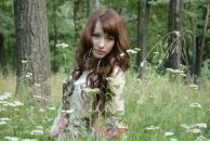 Фотография Маевой Ирины