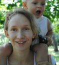 Фотография Ульяна Солокова