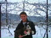 Фотография Лысенко Даниила