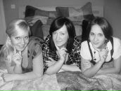 Фотография Семеновой Валерии