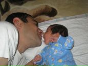 Фотография Улибегяна Армана